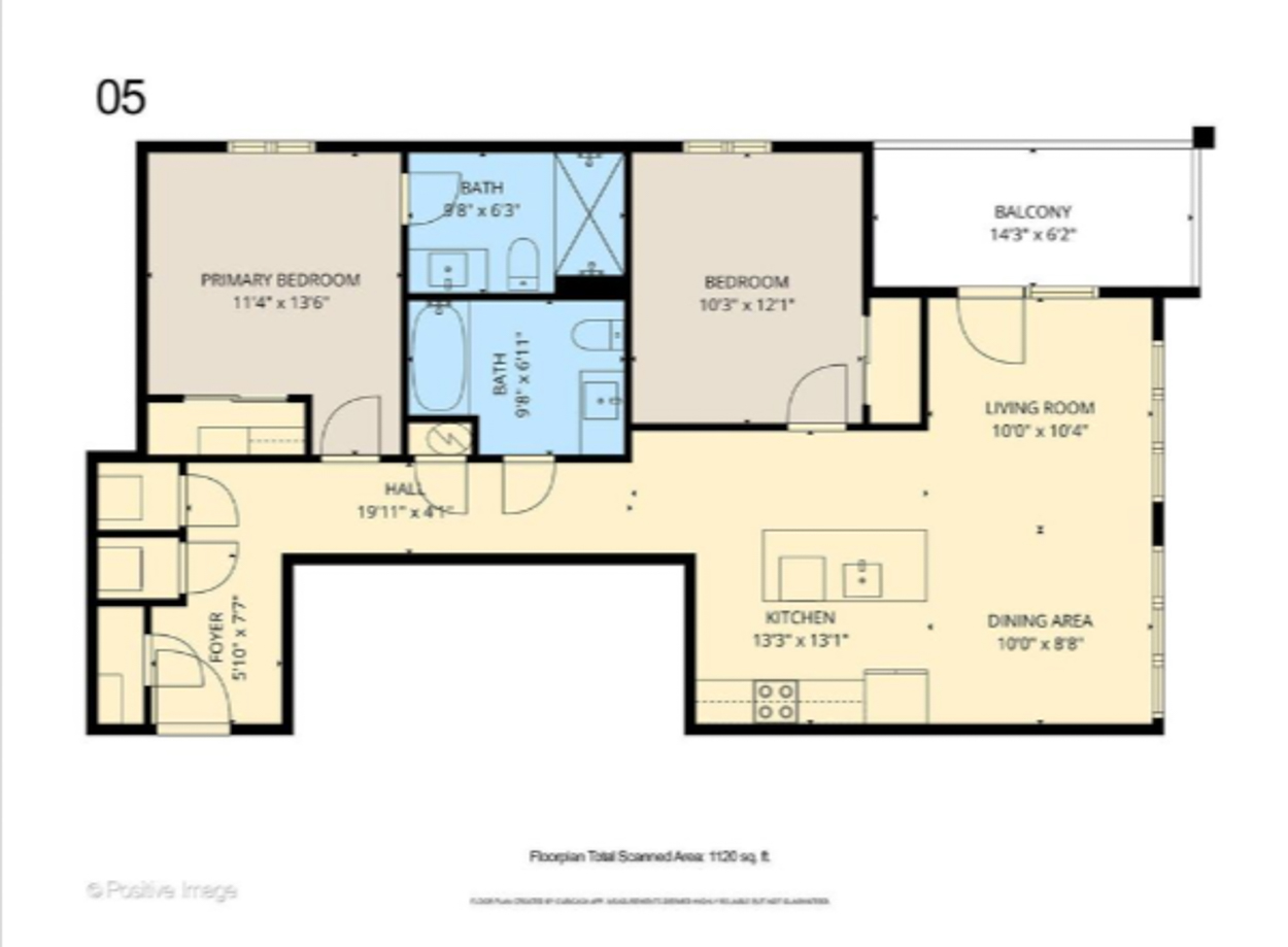 The Anderson 4713 North Clark Street March 2026 construction update