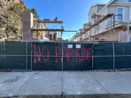 4913 North Damen Avenue construction update march 2026