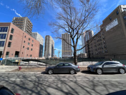 6143 North Kenmore Avenue construction permitted