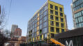 629 West Lake, 135 North Desplaines March 2026 construction updates