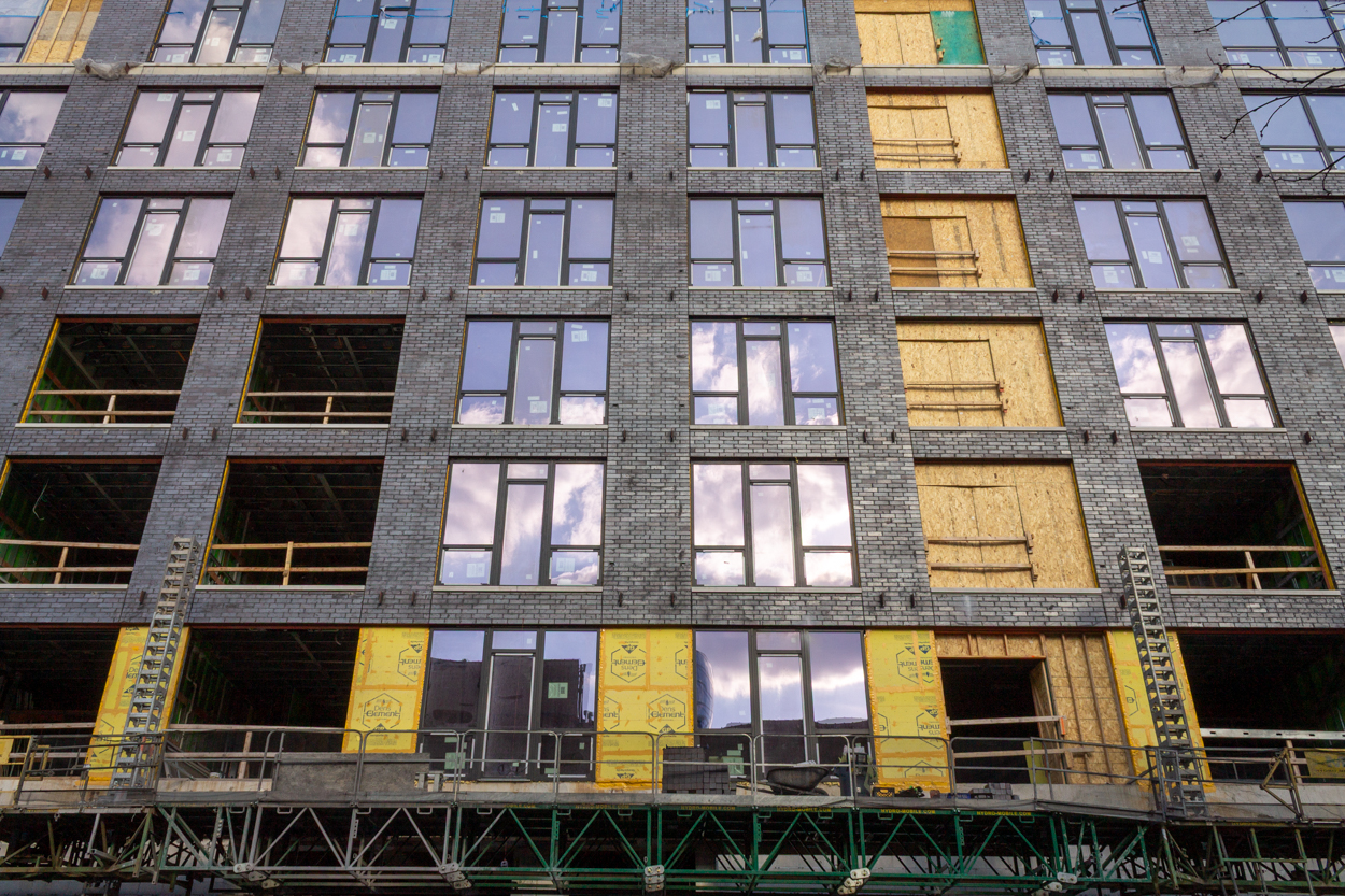 629 West Lake, 135 North Desplaines March 2026 construction updates