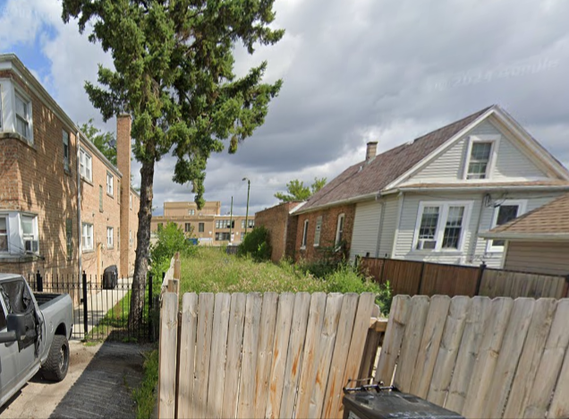 Chicago Lawn daycare facility permitted