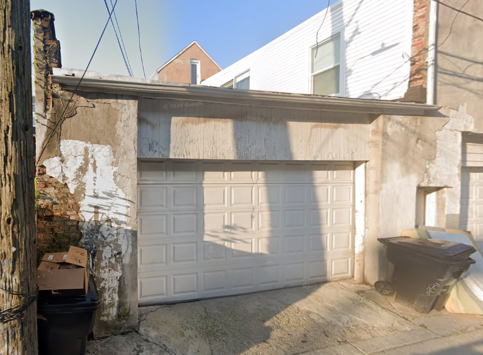 1830 West 22nd Place five-unit construction permitted