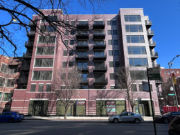 The Carmen March 2026 construction update