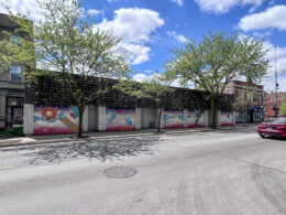 1347-1355 West Foster Avenue construction projects