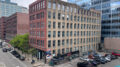 168 North Clinton Street pre-demolition walkthrough