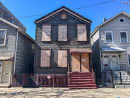 1936 South May Street construction permitted