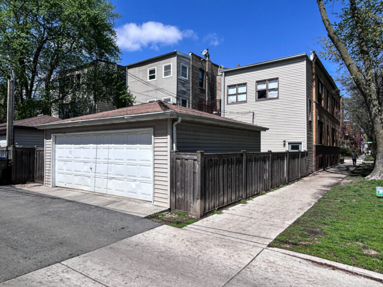 2203 West Giddings Street ADU permitted