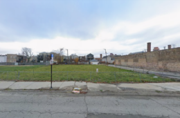 2652, 2656 West Madison Street construction permits