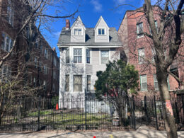 4652 North Magnolia Avenue demolition permitted