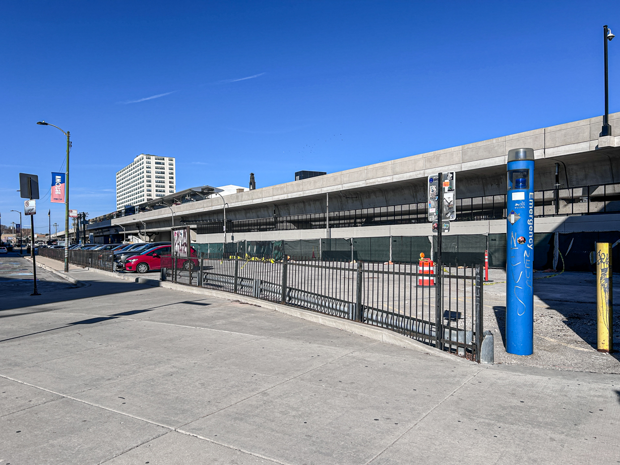 The Clifton foundations permitted