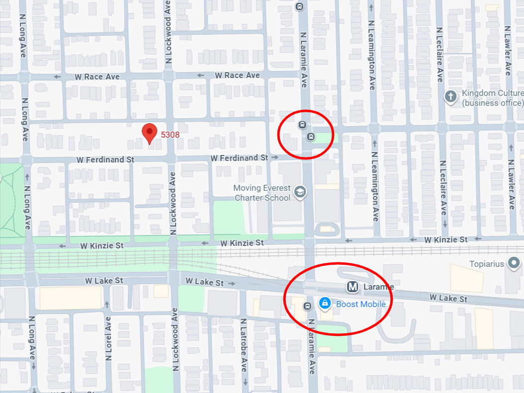 Habitat For Humanity construction permitted in Austin