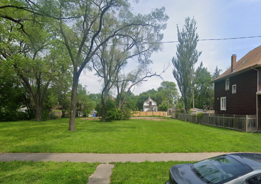 Habitat For Humanity construction permitted in Austin