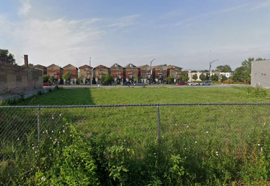 2652, 2656 West Madison Street građevinske dozvole