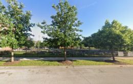 West 44th Street Bronzeville two-flats permitted