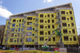 Jigzibik April 2026 construction update