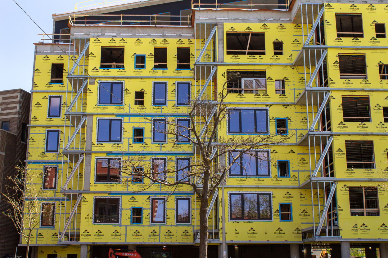 Jigzibik April 2026 construction update