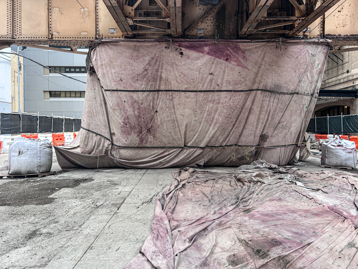 State Lake CTA platform renovation permitted