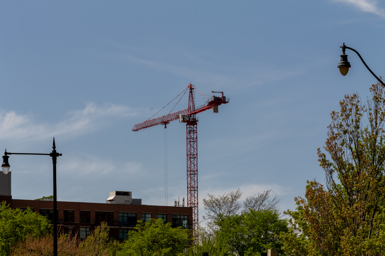 Riverline 1010 South Wells May 2026 construction update