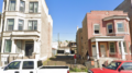 1323 South Homan Avenue construction permitted