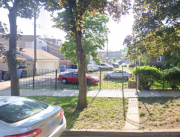 2437 South Francisco three-flat permitted