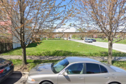 4104 South Calumet Avenue three-flat permitted