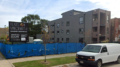 4437 South Vincennes Avenue construction permitted