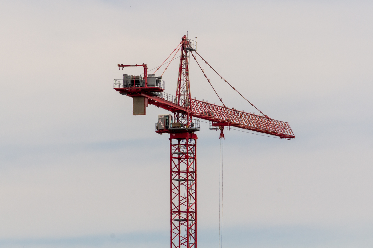 Riverline 1010 South Wells June 2026 construction progress