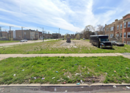 Three-flats permitted for West Monroe Street