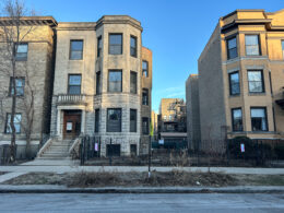 3651 North Wilton Avenue additions permitted