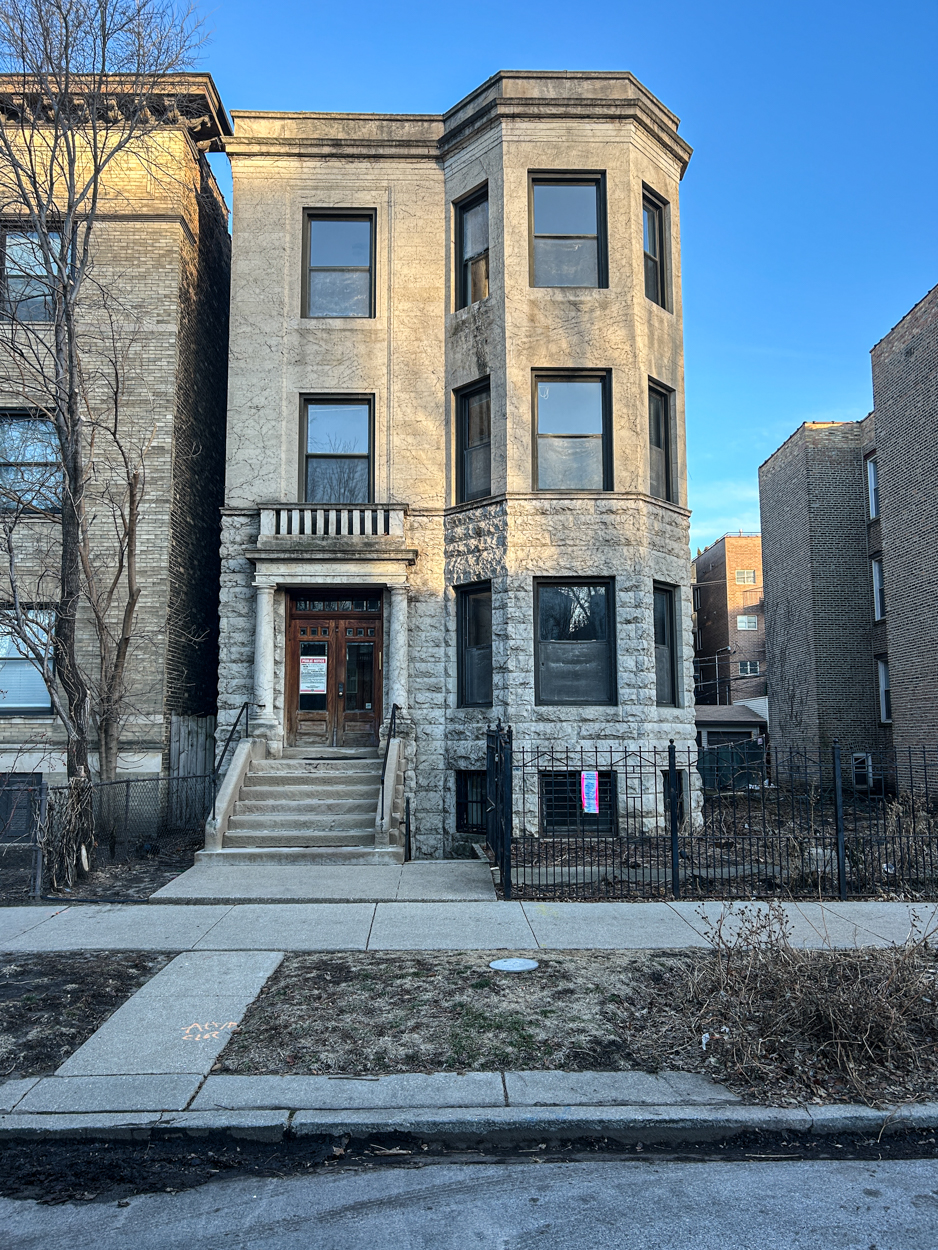 3651 North Wilton Avenue additions permitted