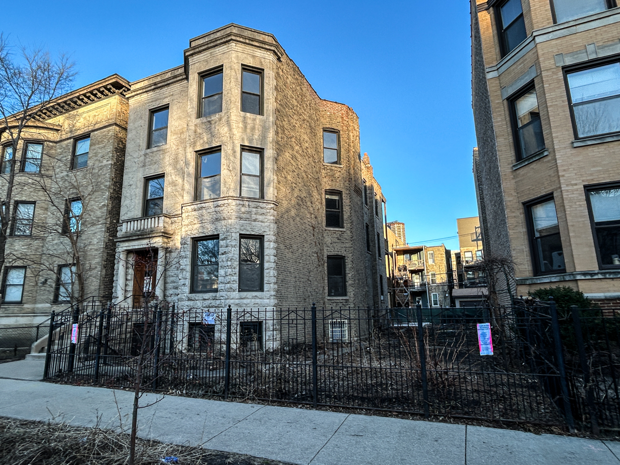 3651 North Wilton Avenue additions permitted