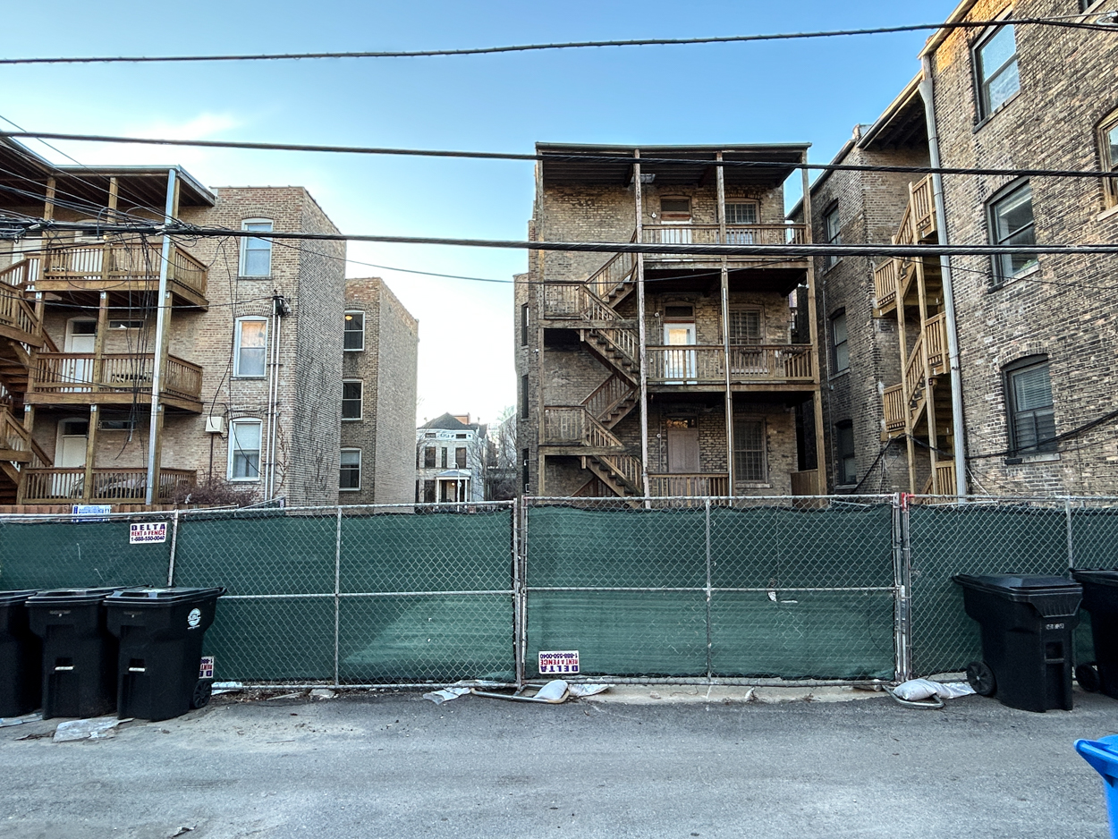 3651 North Wilton Avenue additions permitted
