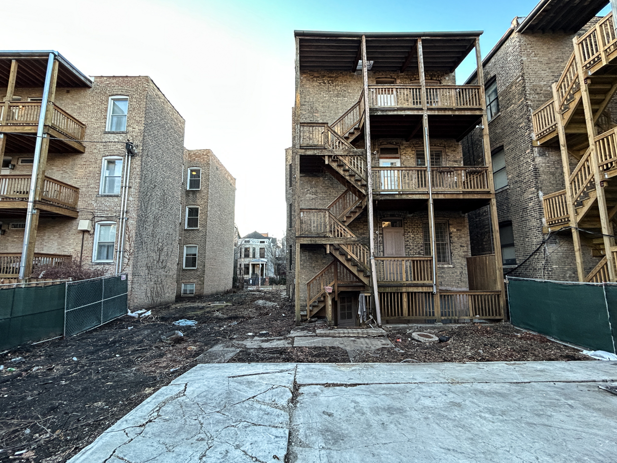3651 North Wilton Avenue additions permitted