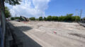 410 North Elizabeth site prep underway