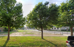 Three-flat permits on South Michigan Avenue in Grand Boulevard