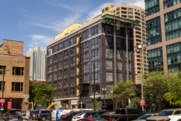 629 West Lake June 2026 progress