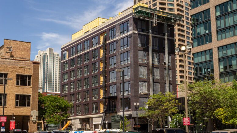 629 West Lake June 2026 progress