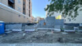 936 West Leland June 2026 construction update
