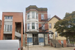 950 West Willow Street demolition permitted