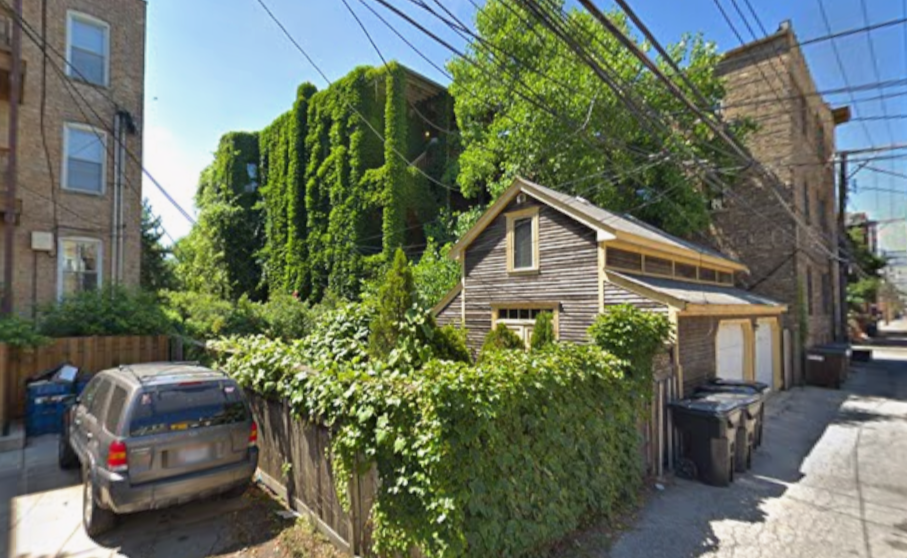 3651 North Wilton Avenue additions permitted