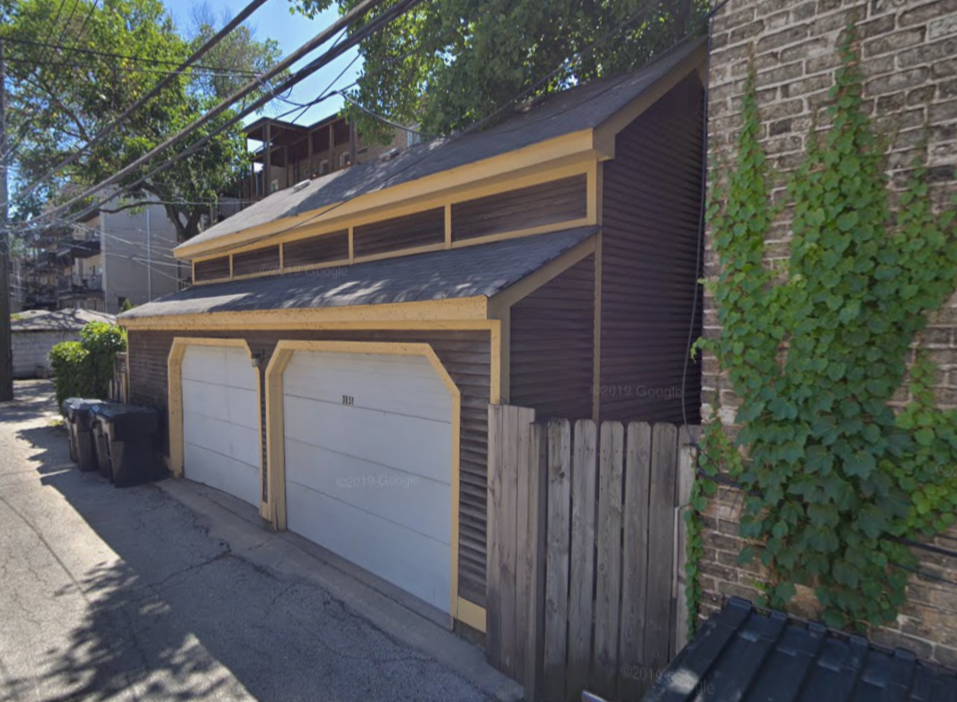 3651 North Wilton Avenue additions permitted