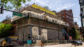 The Lake June 2026 construction update
