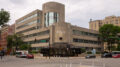 2800 North Sheridan demolition permit issued