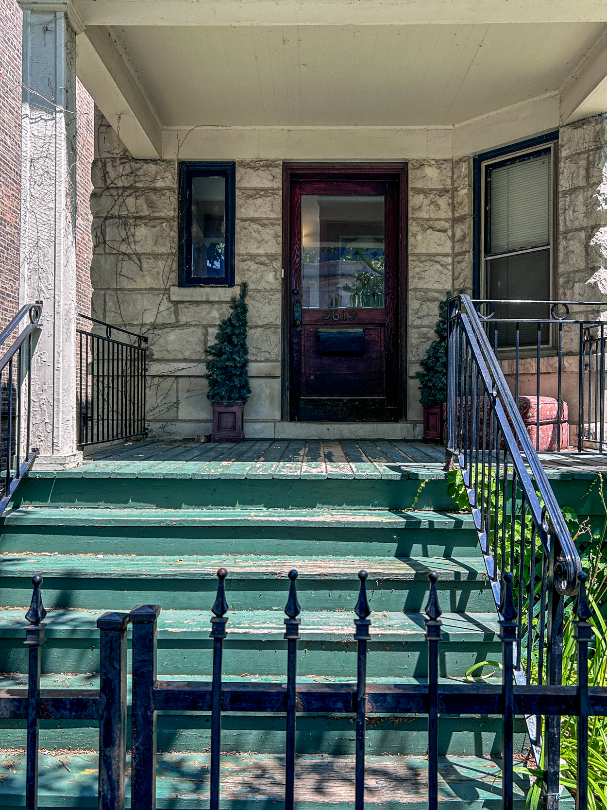 3619 North Magnolia Avenue to be demolished