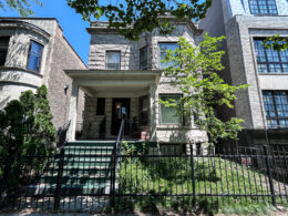 3619 North Magnolia Avenue to be demolished