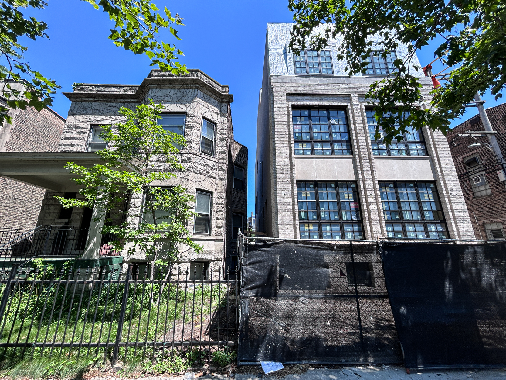3619 North Magnolia Avenue to be demolished