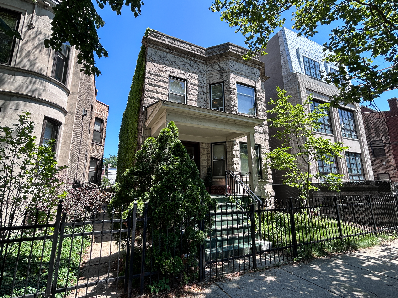 3619 North Magnolia Avenue to be demolished