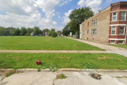 5232 South Wabash Avenue construction permitted