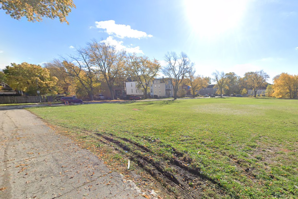 5232 South Wabash Avenue construction permitted